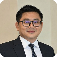 Direktur Umum, Tzu Chi Hospital
